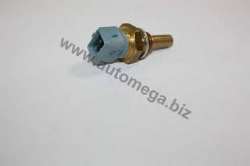 Automega 1013380458 - Coolant temperature Sensor car-mod.net