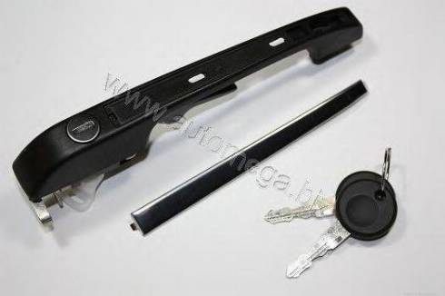 Automega 108370205813C - Door Handle car-mod.net