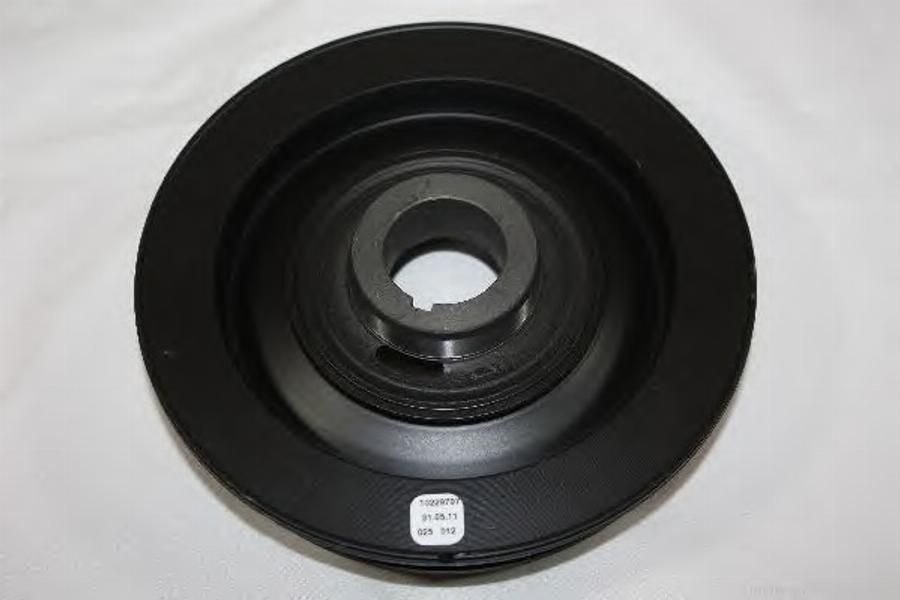 Automega 1156140437 - Belt Pulley, crankshaft car-mod.net