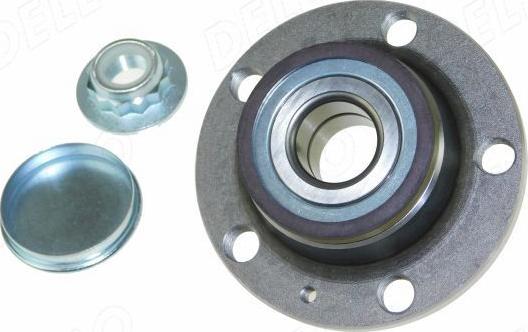 Automega 110099210 - Bearing Kit, wheel hub car-mod.net
