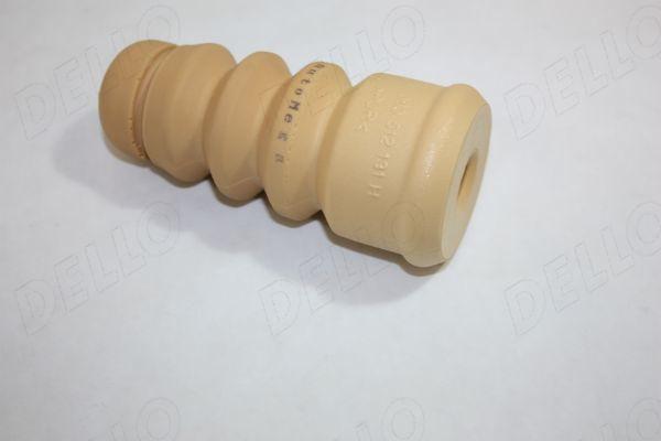 Automega 110094410 - Rubber Buffer, suspension car-mod.net