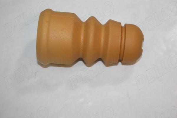 Automega 110094510 - Rubber Buffer, suspension car-mod.net