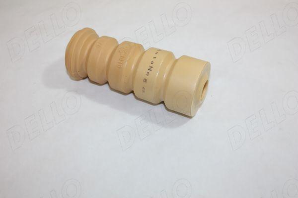 Automega 110094010 - Rubber Buffer, suspension car-mod.net