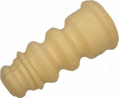 Automega 110094310 - Rubber Buffer, suspension car-mod.net
