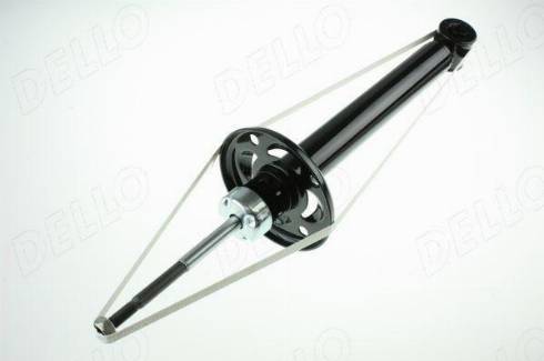 Automega 110096910 - Shock Absorber car-mod.net