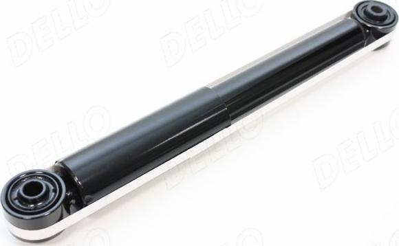 Automega 110096410 - Shock Absorber car-mod.net