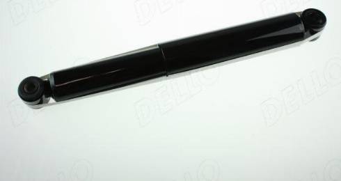 Automega 110096310 - Shock Absorber car-mod.net