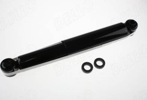 Automega 110096210 - Shock Absorber car-mod.net