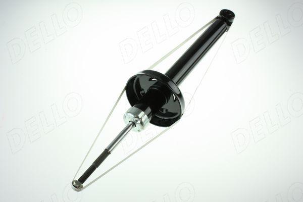 Automega 110096710 - Shock Absorber car-mod.net