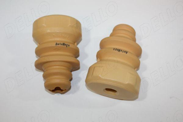 Automega 110091910 - Rubber Buffer, suspension car-mod.net