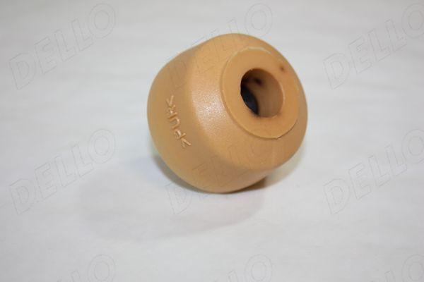 Automega 110091110 - Rubber Buffer, suspension car-mod.net