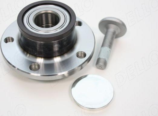 Automega 110098910 - Bearing Kit, wheel hub car-mod.net