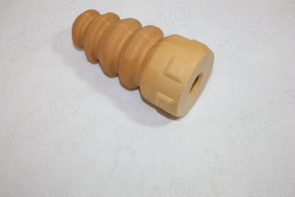 Automega 110092910 - Rubber Buffer, suspension car-mod.net