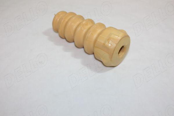 Automega 110092110 - Rubber Buffer, suspension car-mod.net