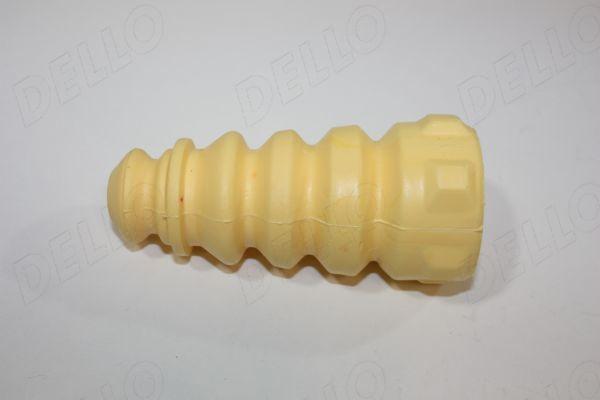 Automega 110092810 - Rubber Buffer, suspension car-mod.net