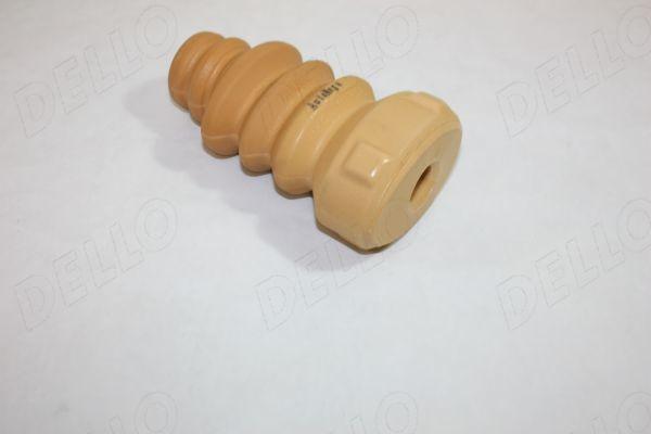 Automega 110092310 - Rubber Buffer, suspension car-mod.net