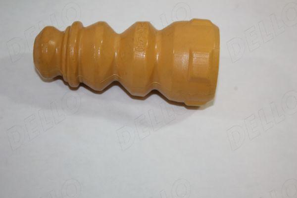 Automega 110092210 - Rubber Buffer, suspension car-mod.net