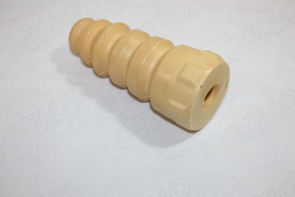 Automega 110092710 - Rubber Buffer, suspension car-mod.net