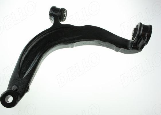 Automega 110049510 - Track Control Arm car-mod.net
