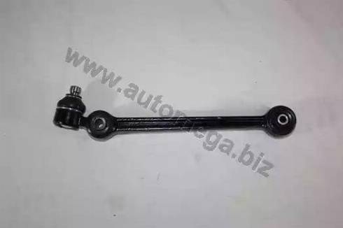Automega 110049710 - Track Control Arm car-mod.net