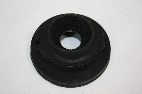 Automega 110045410 - Rubber Buffer, suspension car-mod.net