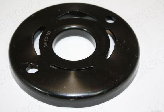 Automega 110045210 - Spring Cap car-mod.net
