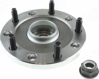 Automega 110046210 - Top Strut Mounting car-mod.net