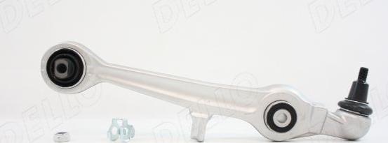 Automega 110048610 - Track Control Arm car-mod.net