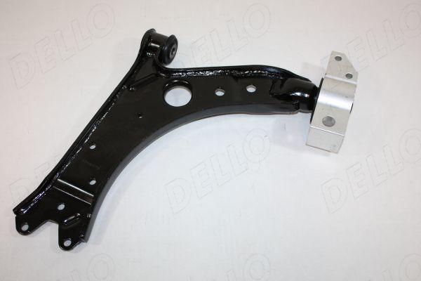 Automega 110048010 - Track Control Arm car-mod.net