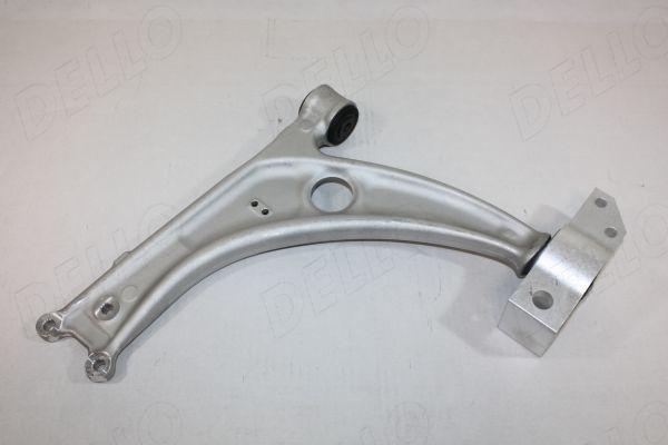 Automega 110048210 - Track Control Arm car-mod.net