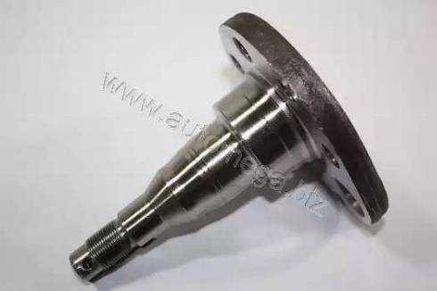 Automega 110043410 - Kingpin, axle beam car-mod.net