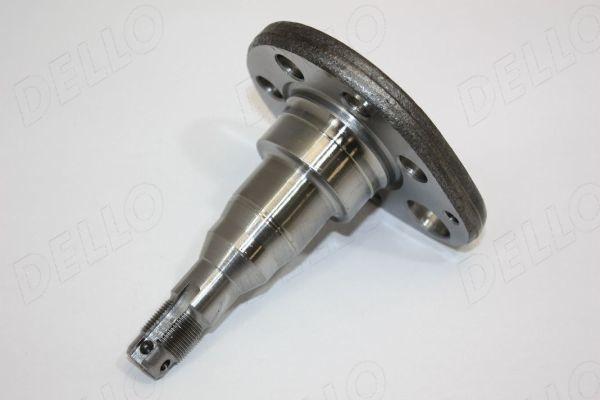 Automega 110043510 - Kingpin, axle beam car-mod.net