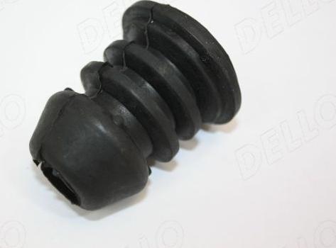 Automega 110042010 - Rubber Buffer, suspension car-mod.net