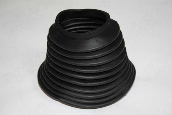 Automega 110042110 - Protective Cap / Bellow, shock absorber car-mod.net