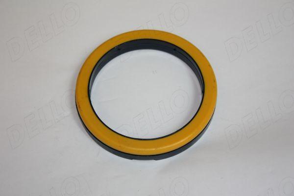 Automega 110042210 - Rolling Bearing, suspension strut support mounting car-mod.net
