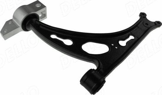 Automega 110047910 - Track Control Arm car-mod.net