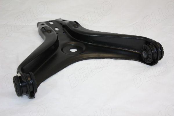 Automega 110047410 - Track Control Arm car-mod.net