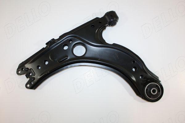 Automega 110047810 - Track Control Arm car-mod.net