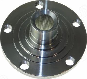 Automega 110059110 - Wheel Hub car-mod.net