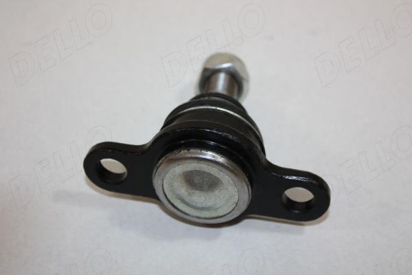Automega 110054010 - Ball Joint car-mod.net