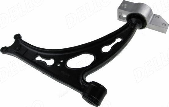 Automega 110050110 - Track Control Arm car-mod.net