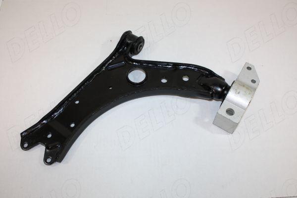 Automega 110050210 - Track Control Arm car-mod.net