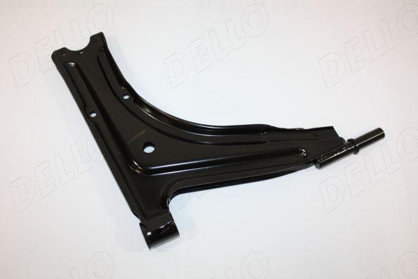 Automega 110051110 - Track Control Arm car-mod.net