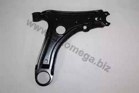 Automega 110051210 - Track Control Arm car-mod.net