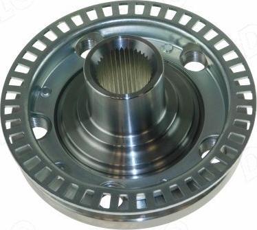 Automega 110058310 - Wheel Hub car-mod.net