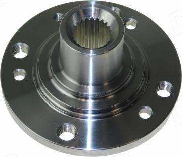 Automega 110058710 - Wheel Hub car-mod.net