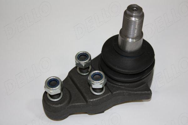 Automega 110053510 - Ball Joint car-mod.net