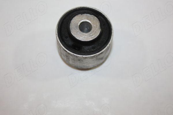 Automega 110057910 - Bush of Control / Trailing Arm car-mod.net