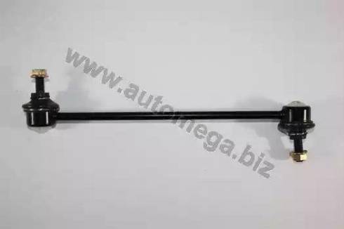 Automega 110064610 - Rod / Strut, stabiliser car-mod.net