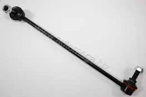 Automega 110064110 - Rod / Strut, stabiliser car-mod.net